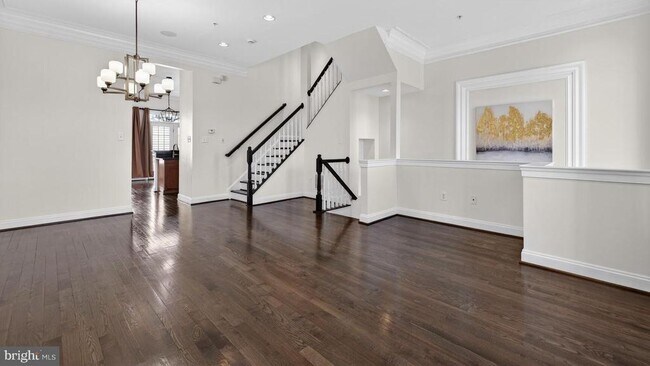 593 Cedar Ave in Gaithersburg, MD - Building Photo - Building Photo