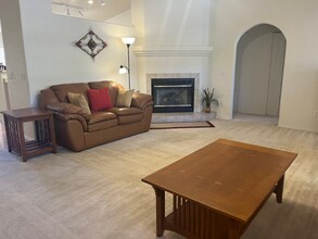 955 Lee Mountain Rd in Sedona, AZ - Building Photo - Building Photo