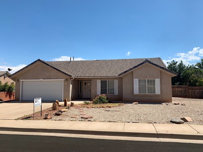 426 130 S in Ivins, UT - Building Photo - Building Photo