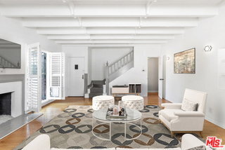 329 N Swall Dr in Beverly Hills, CA - Building Photo - Building Photo