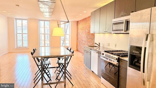 property at 136 N 3rd St