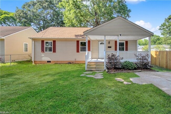 11 Alpine St