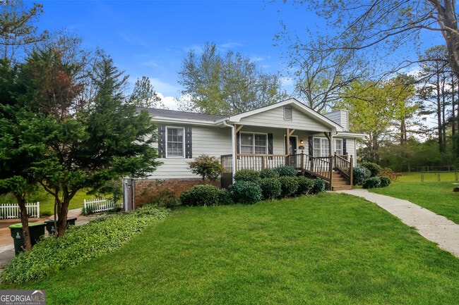 3100 Macedonia Pl in Powder Springs, GA - Building Photo - Building Photo