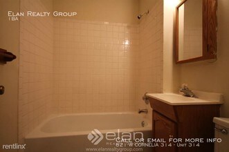 821 W Cornelia Ave-Unit -Unit 314 in Chicago, IL - Building Photo - Building Photo