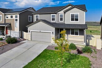 5431 Sunday Gulch Dr in Colorado Springs, CO - Building Photo - Building Photo