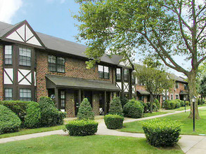 Fairfield Tudor At North Babylon in North Babylon, NY - Building Photo - Building Photo