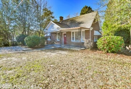 4213 Ridgewood Ave in Columbia, SC - Building Photo - Building Photo