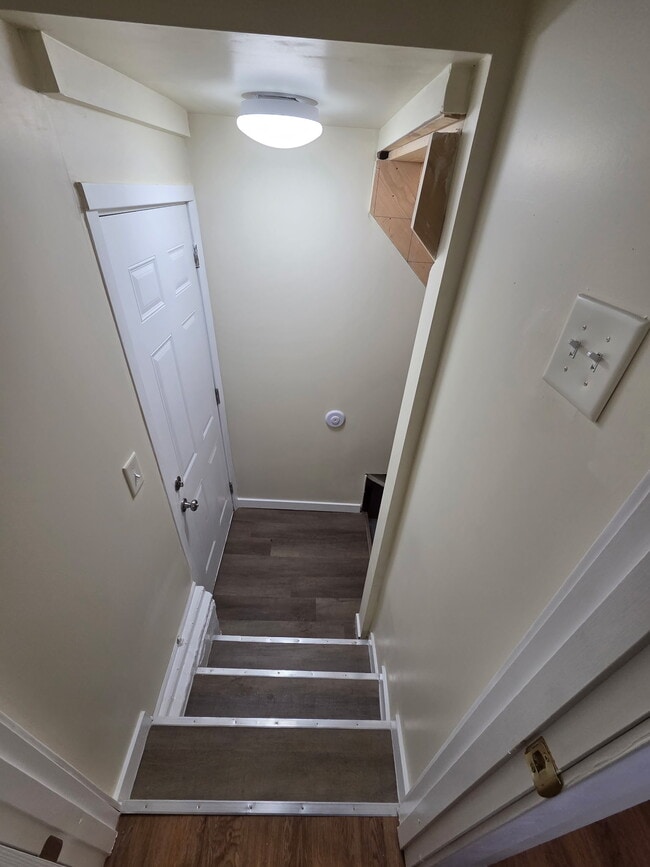 1030 E 6th Ave in Gary, IN - Building Photo - Building Photo