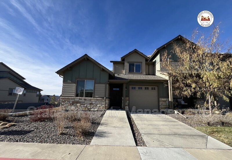 3553 S Lisbon Ct in Aurora, CO - Building Photo