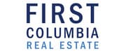 Property Management Company Logo First Columbia Property Services