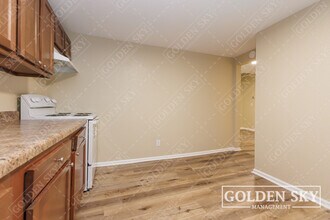 1609 S Gharkey St in Muncie, IN - Building Photo - Building Photo