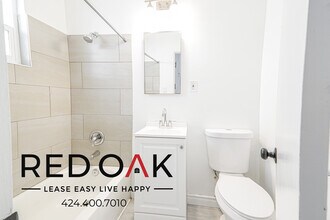 2011 Peyton Ave, Unit C in Burbank, CA - Building Photo - Building Photo