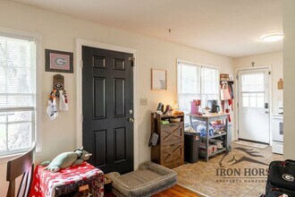 2021 S Lumpkin St in Athens, GA - Building Photo - Building Photo