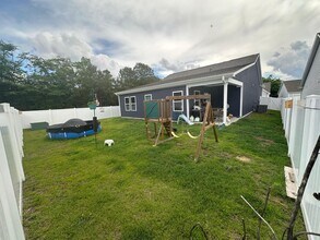12 Molly Mac Ln in Angier, NC - Building Photo - Building Photo