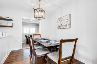 1205 Blue Jay Ln in Richmond, VA - Building Photo - Building Photo