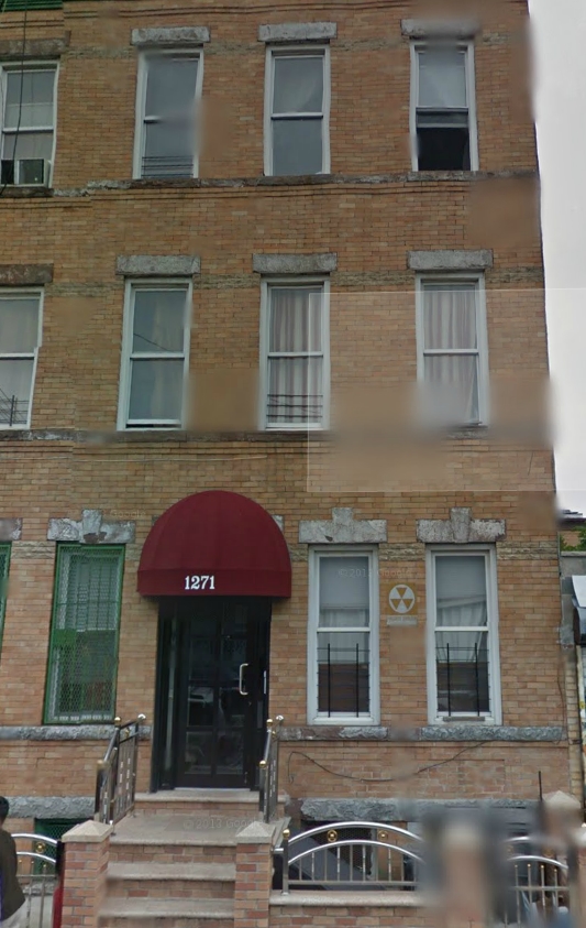 1271 Willoughby Ave in Brooklyn, NY - Building Photo - Building Photo