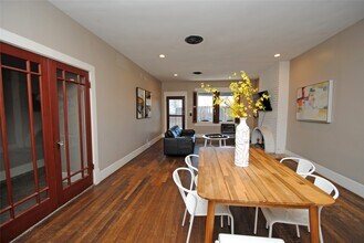 1110 Missouri St in Houston, TX - Foto de edificio - Building Photo