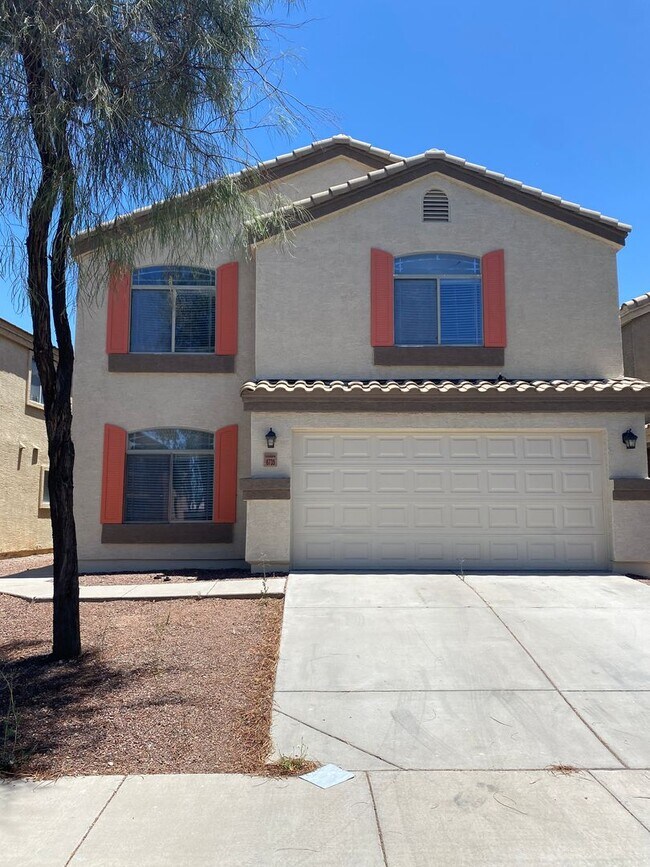 property at 6735 N 130th Ave