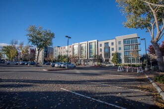 Santana Row in San Jose, CA - Building Photo - Building Photo