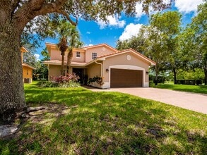 6673 Eagle Ridge Dr in Greenacres, FL - Building Photo - Building Photo