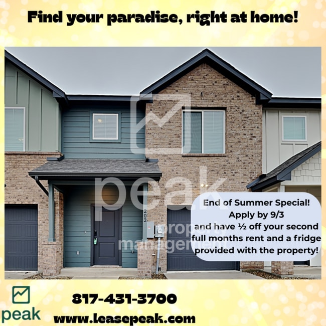 property at 1404 Boxwood Ln