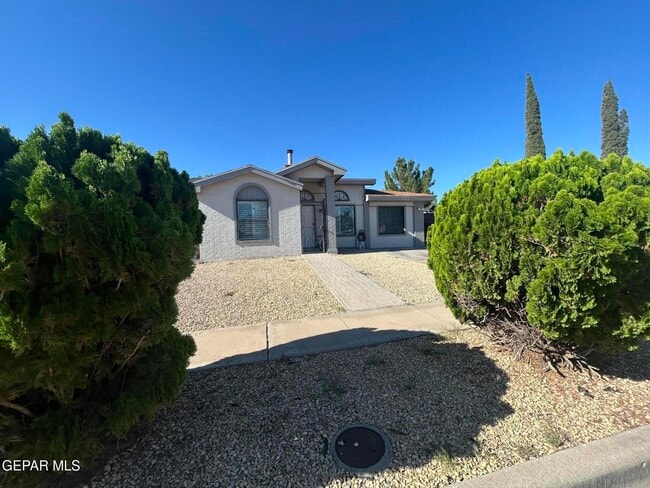 property at 11948 Van Gogh Dr