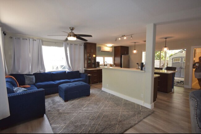 603 Pila Pl in Honolulu, HI - Building Photo - Building Photo