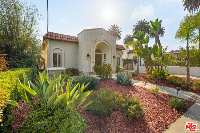 508 10th St in Santa Monica, CA - Building Photo - Building Photo