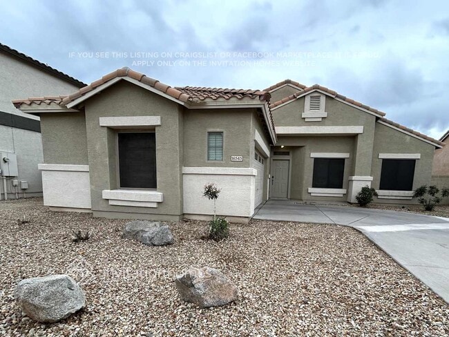 property at 16545 W Madison St