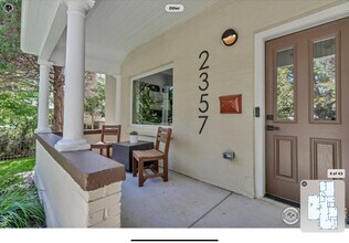 2357 Grove St in Denver, CO - Building Photo - Building Photo