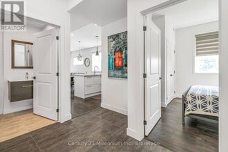 21-121 Beckwith Ln in Blue Mountains, ON - Building Photo - Building Photo