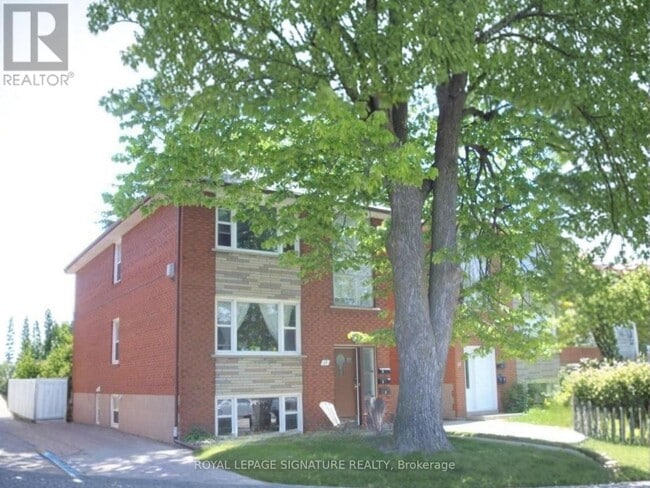 property at 13 Wesley St