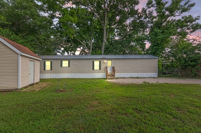 property at 215 Loranger Dr