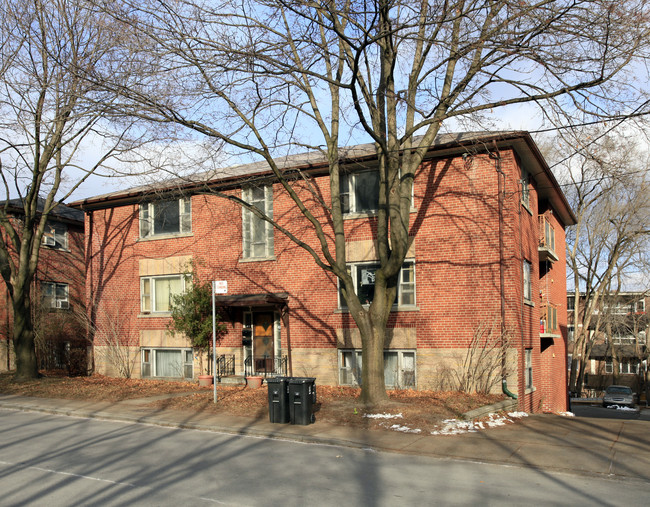 91 Windermere Ave in Toronto, ON - Building Photo - Primary Photo