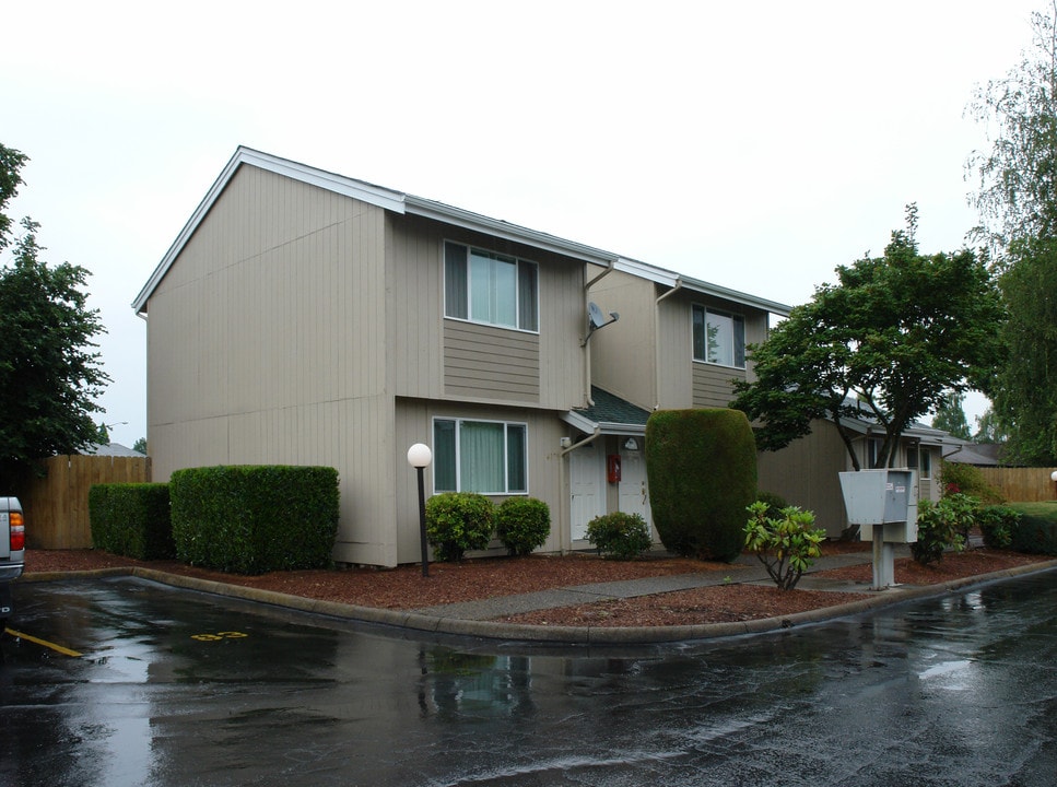 4159-4183 River Rd N in Salem, OR - Building Photo