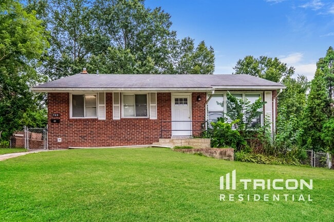 property at 709 Marcy Ave