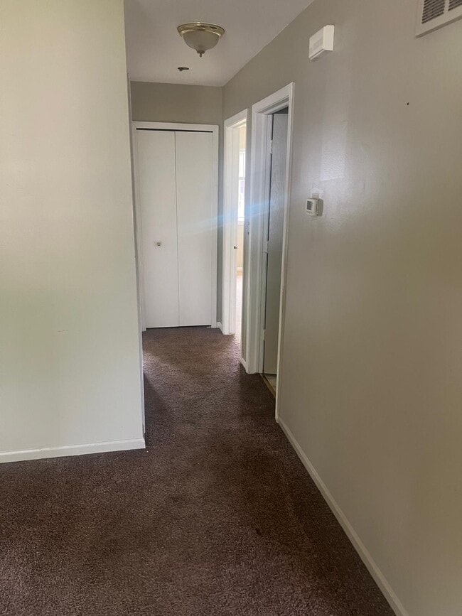 property at 4492 Auburn Rd