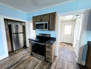 118 E Maryland St in Evansville, IN - Building Photo - Building Photo