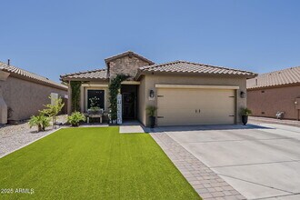 11125 E Sutter Ave in Mesa, AZ - Building Photo - Building Photo