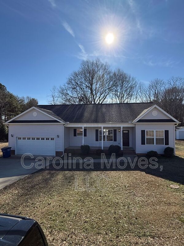 property at 105 Bismark Dr