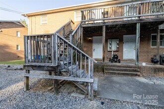 428 S 4th St, Unit 2 in Albemarle, NC - Building Photo - Building Photo