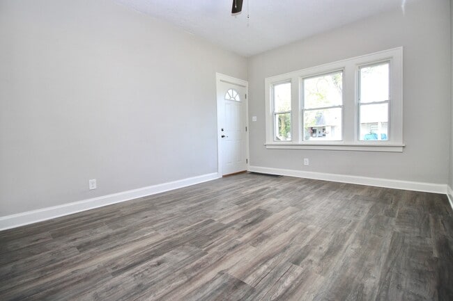 3517 W 119th St in Cleveland, OH - Building Photo - Building Photo