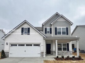 3231 Briar Chapel Dr in Murfreesboro, TN - Building Photo
