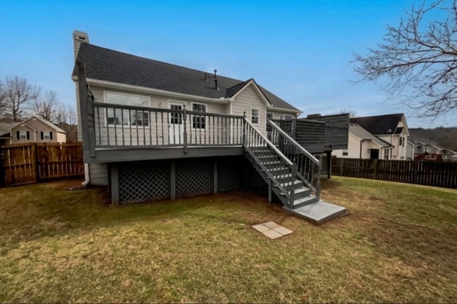 62 Ann Cir in Cartersville, GA - Foto de edificio - Building Photo