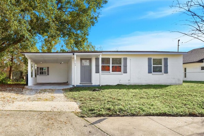 property at 3704 Wells St