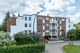 Woodlea Estates Apartments