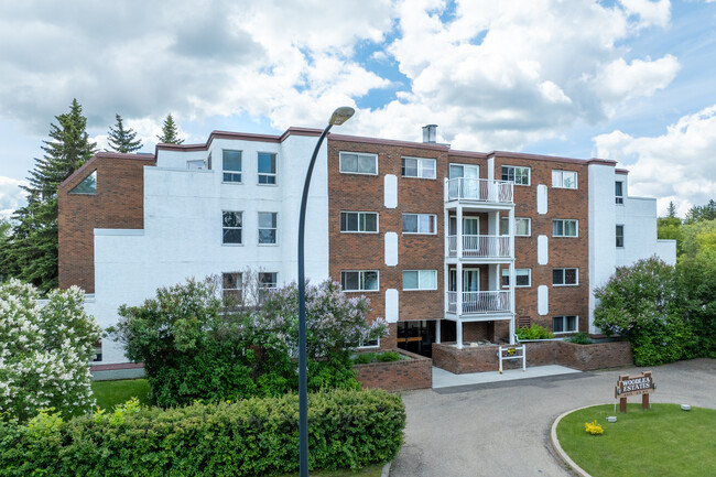 Woodlea Estates