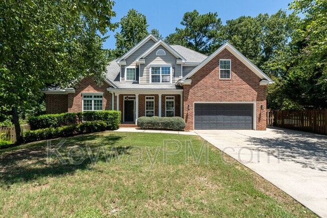 property at 1091 Conn Dr