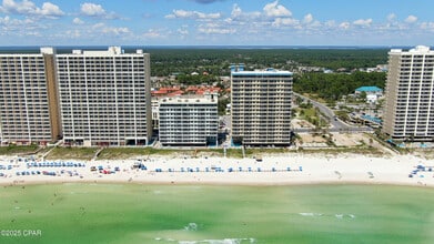 10719 Front Beach Rd in Panama City Beach, FL - Building Photo - Building Photo
