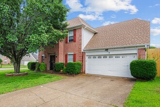 3903 Caprice Dr in Bartlett, TN - Building Photo - Building Photo